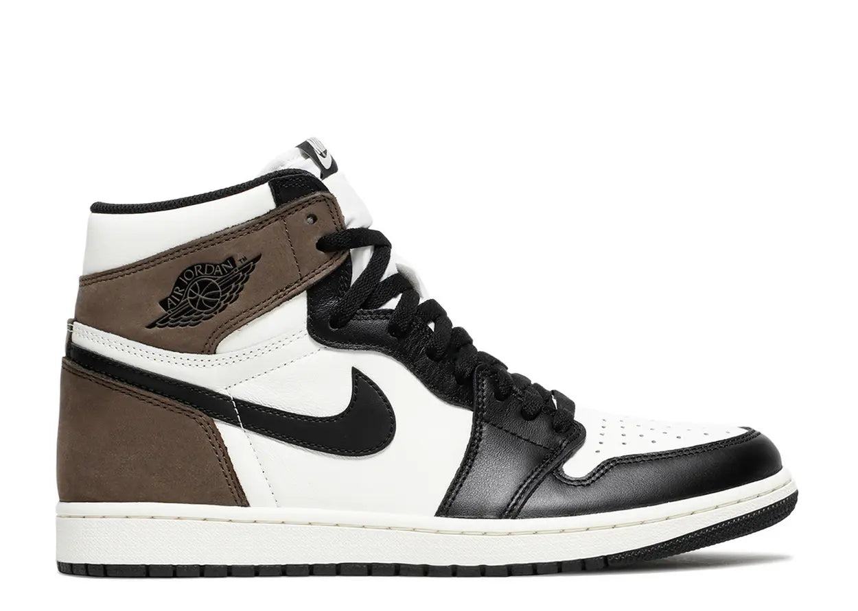 Air Jordan 1 High Retro Mocha