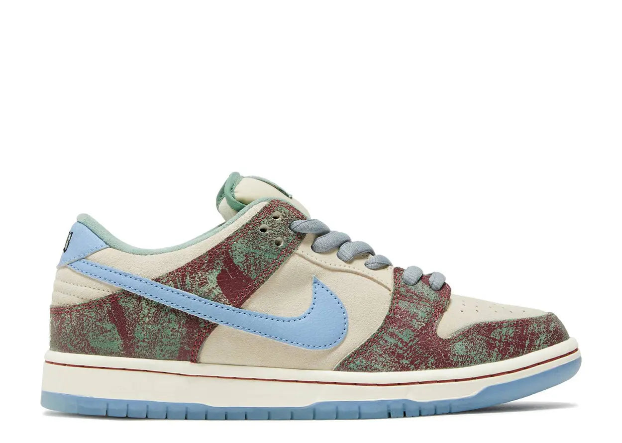 SB Dunk Low Crenshaw Skate Club