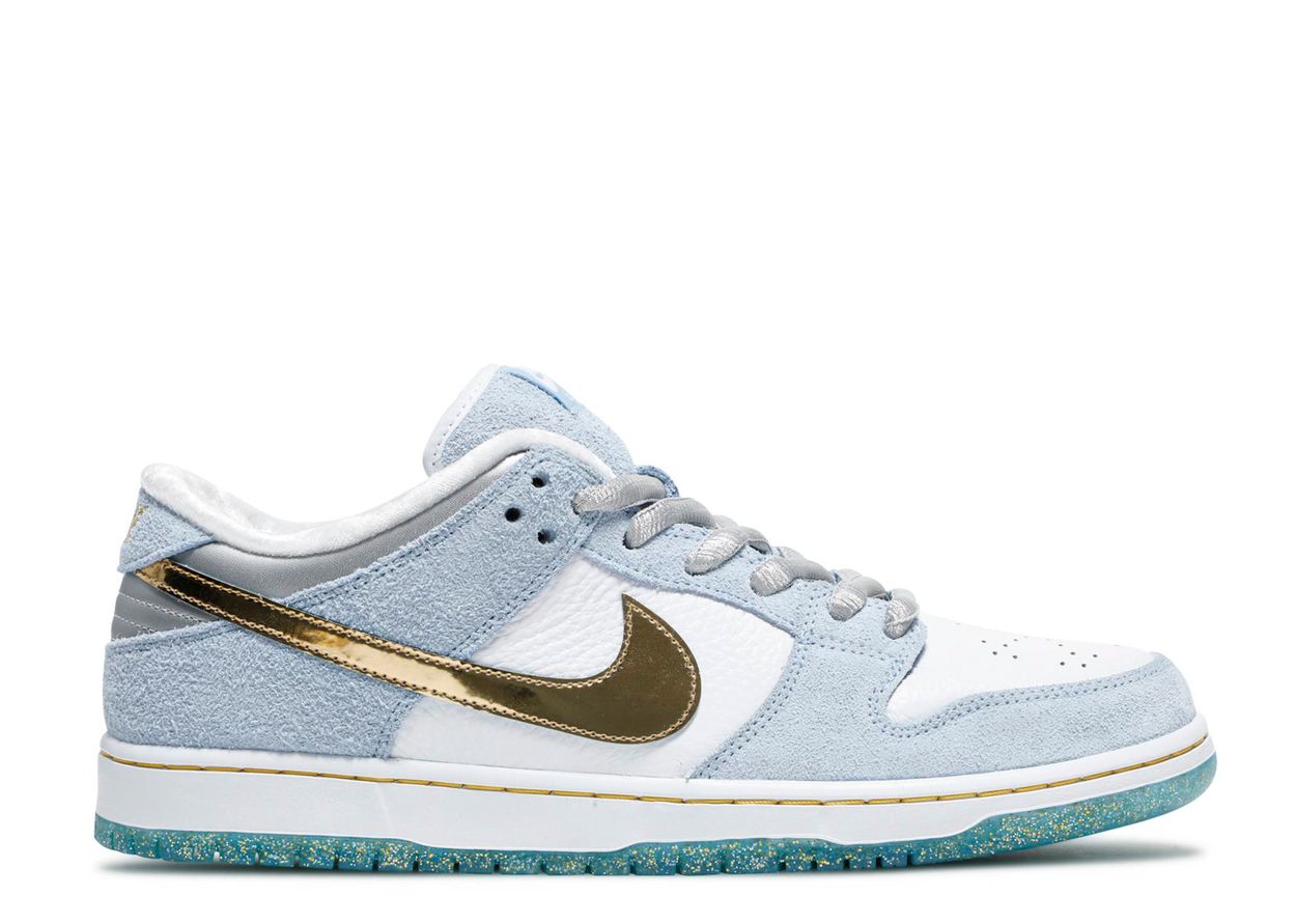 SB Dunk Low Sean Cliver