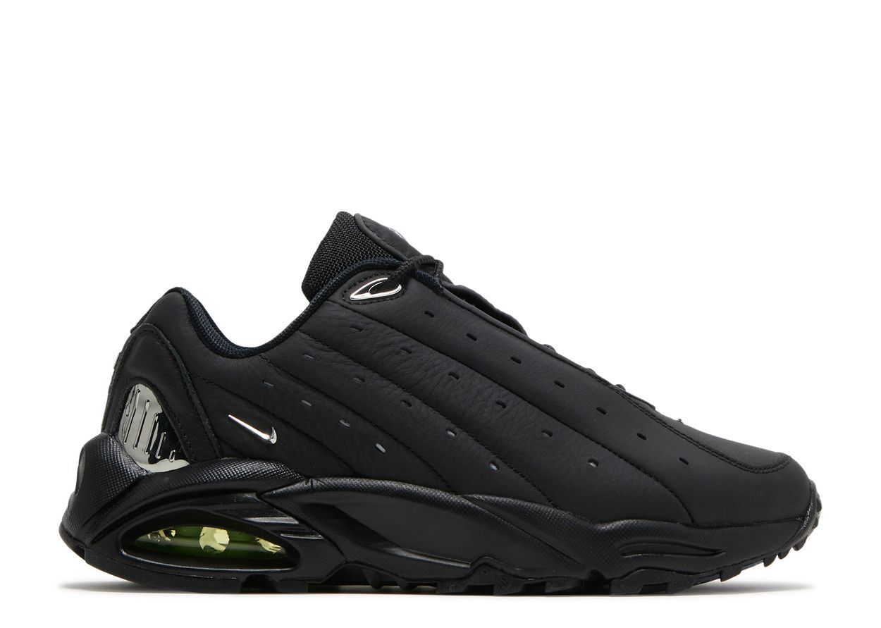 Nike Hot Step Air Terra Drake NOCTA Triple Black