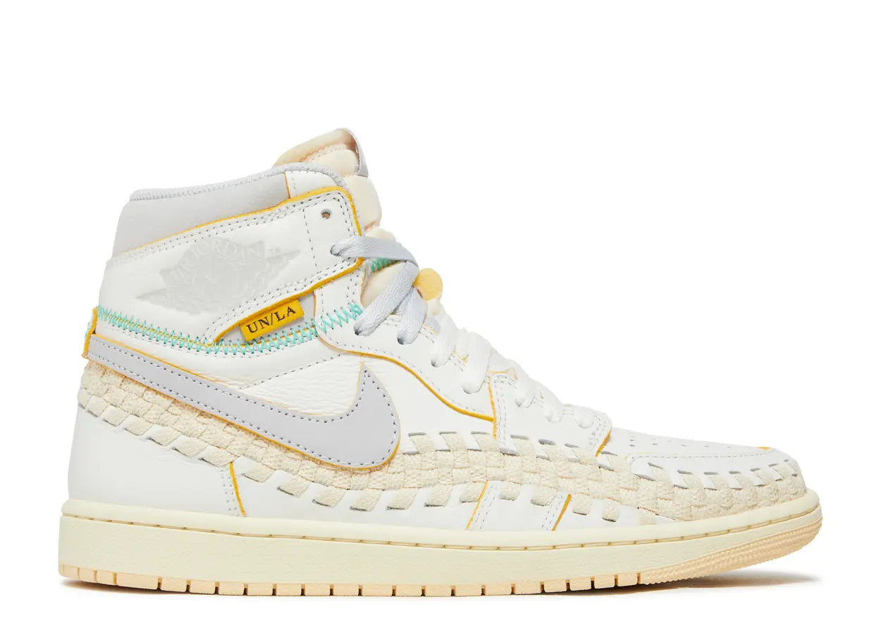 Air Jordan 1 High Union Summer of '96
