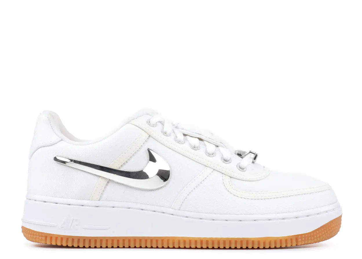 Air Force 1 Low Travis Scott Sail