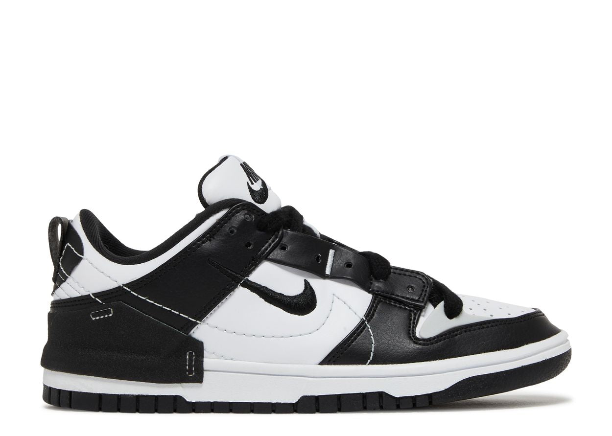 Nike Dunk Low Disrupt 2 Black