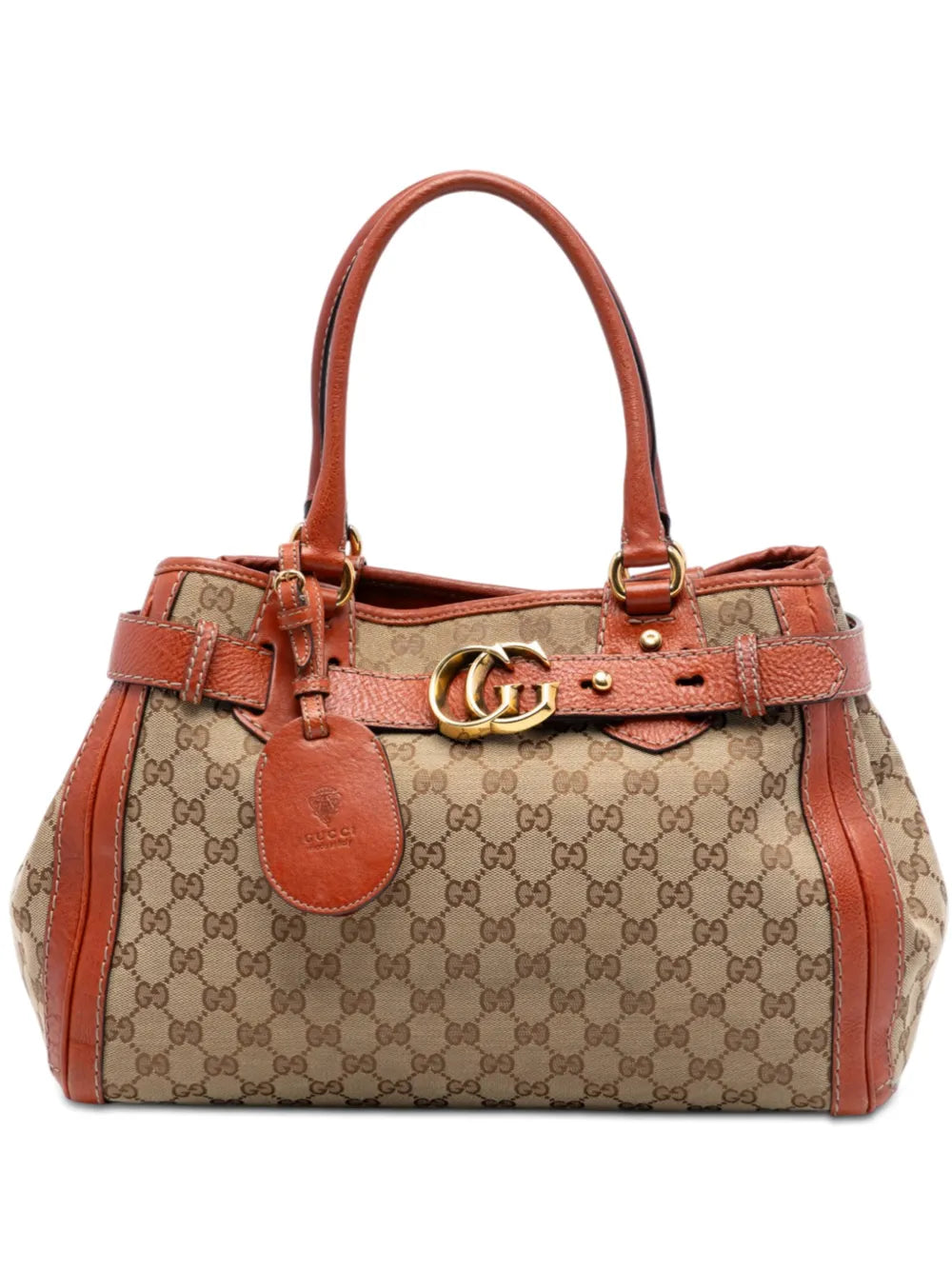 Gucci Cabas GG