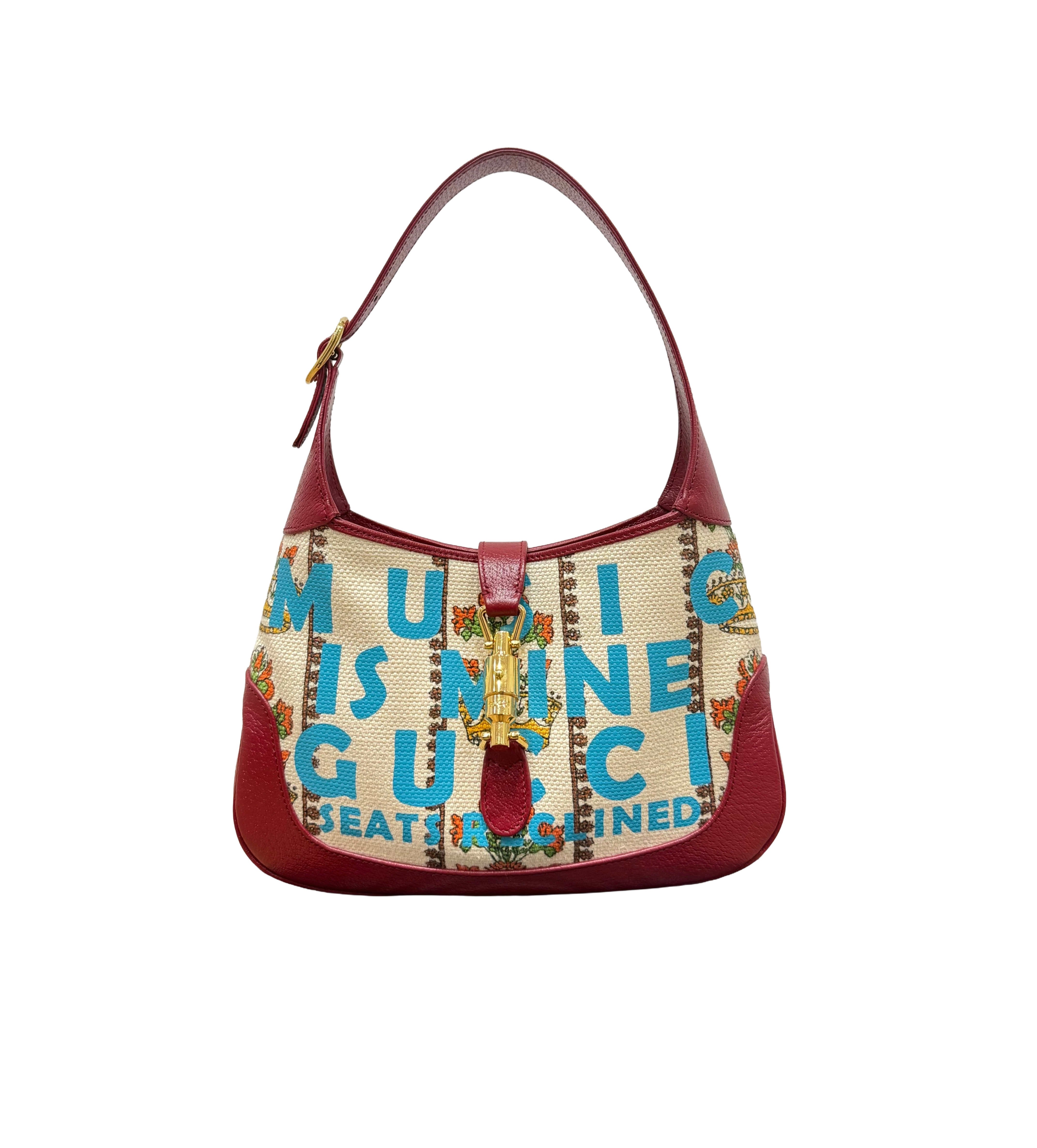 Gucci Jackie 1961 Music is Mine