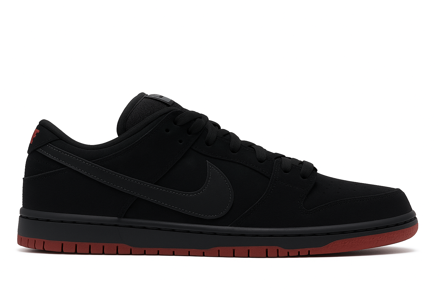 SB Dunk Low Premium Levi's