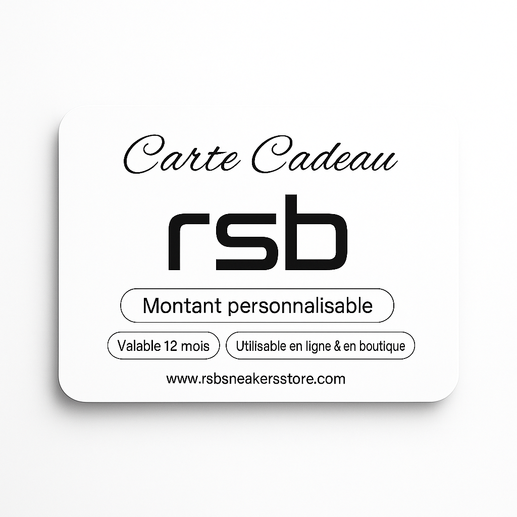 Carte-Cadeau