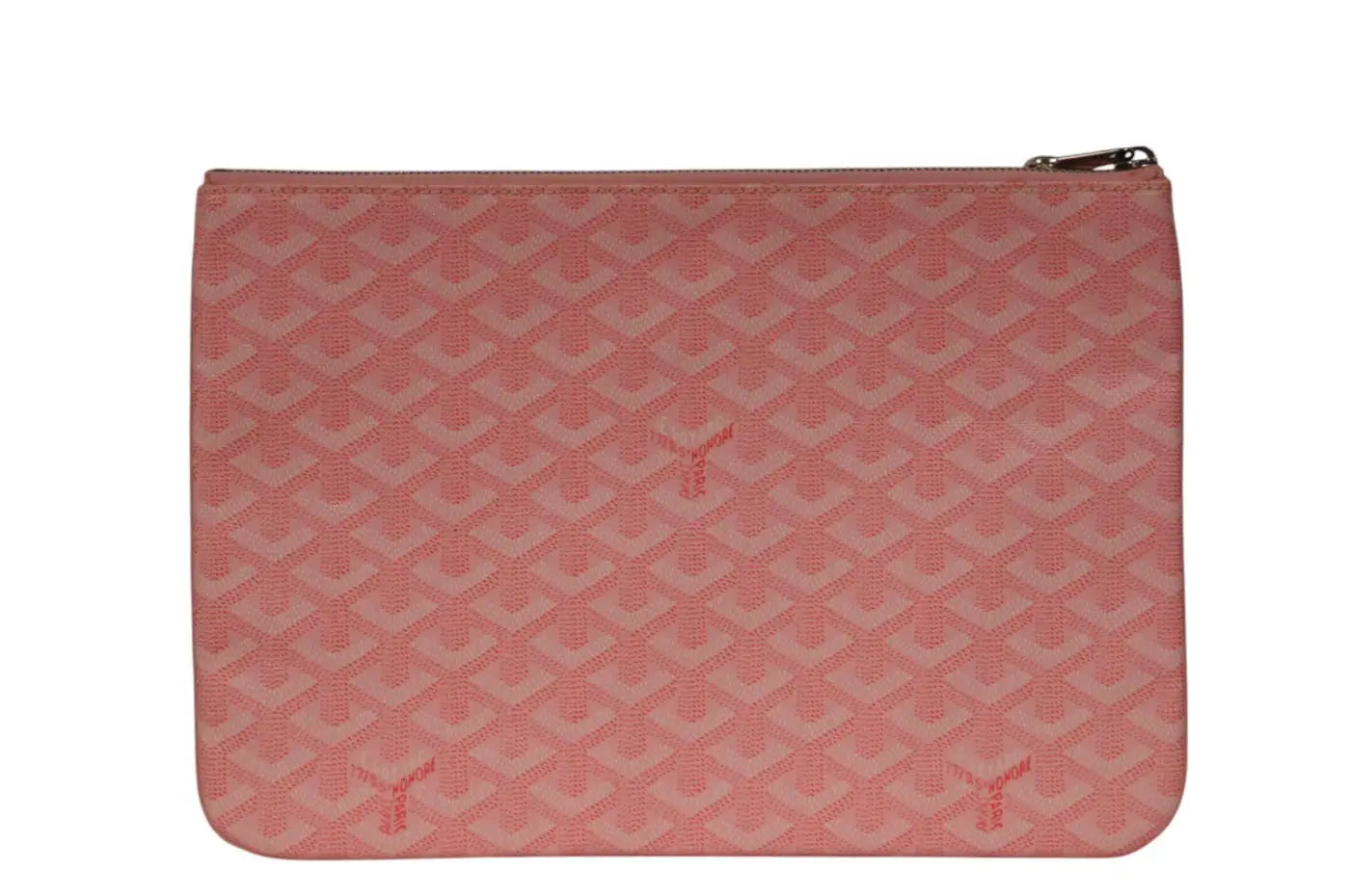 Goyard Senat MM Pink Sakura