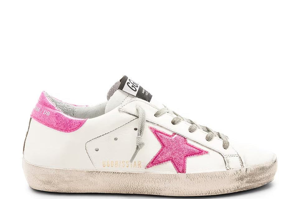 Golden Goose Superstar