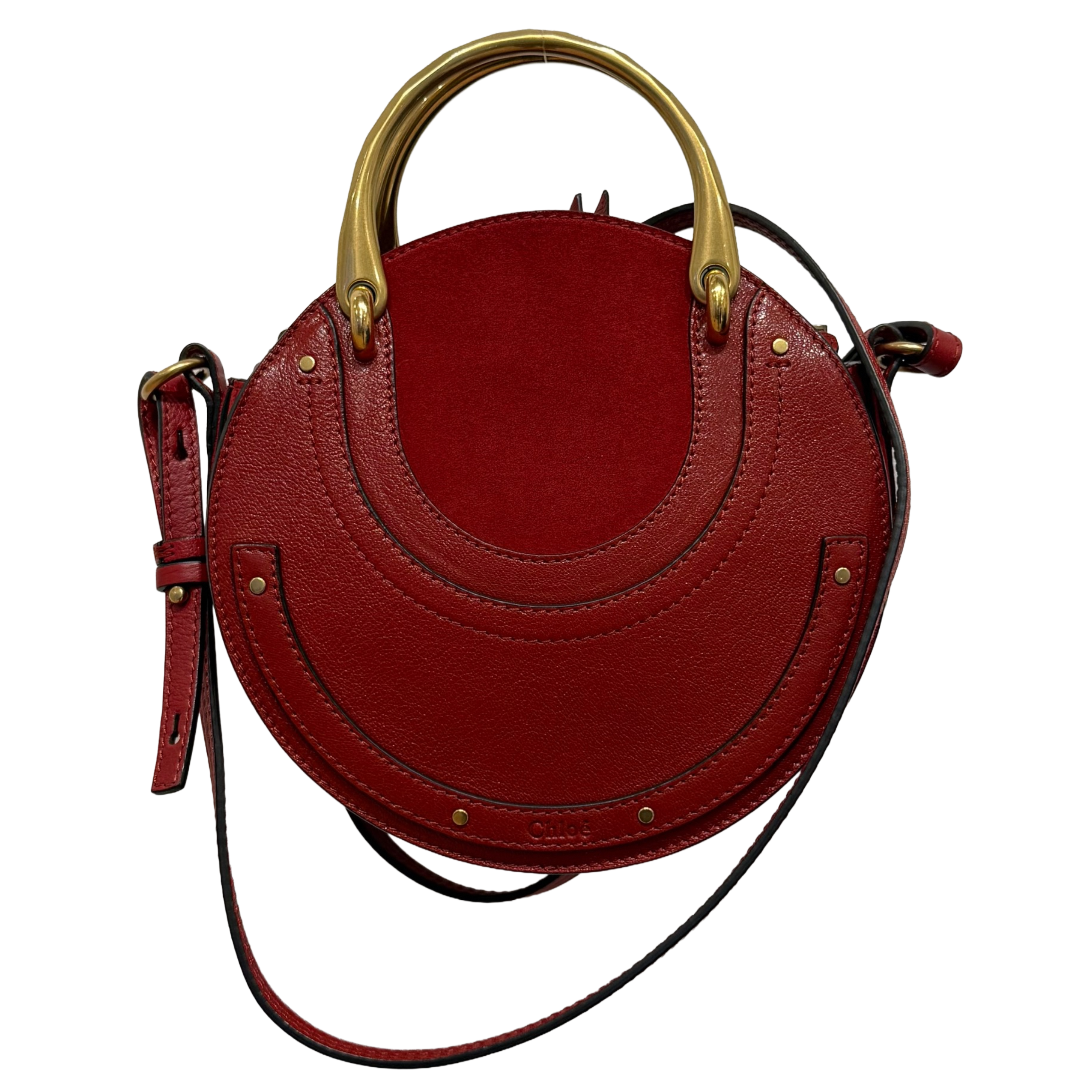 Chloé Pixie