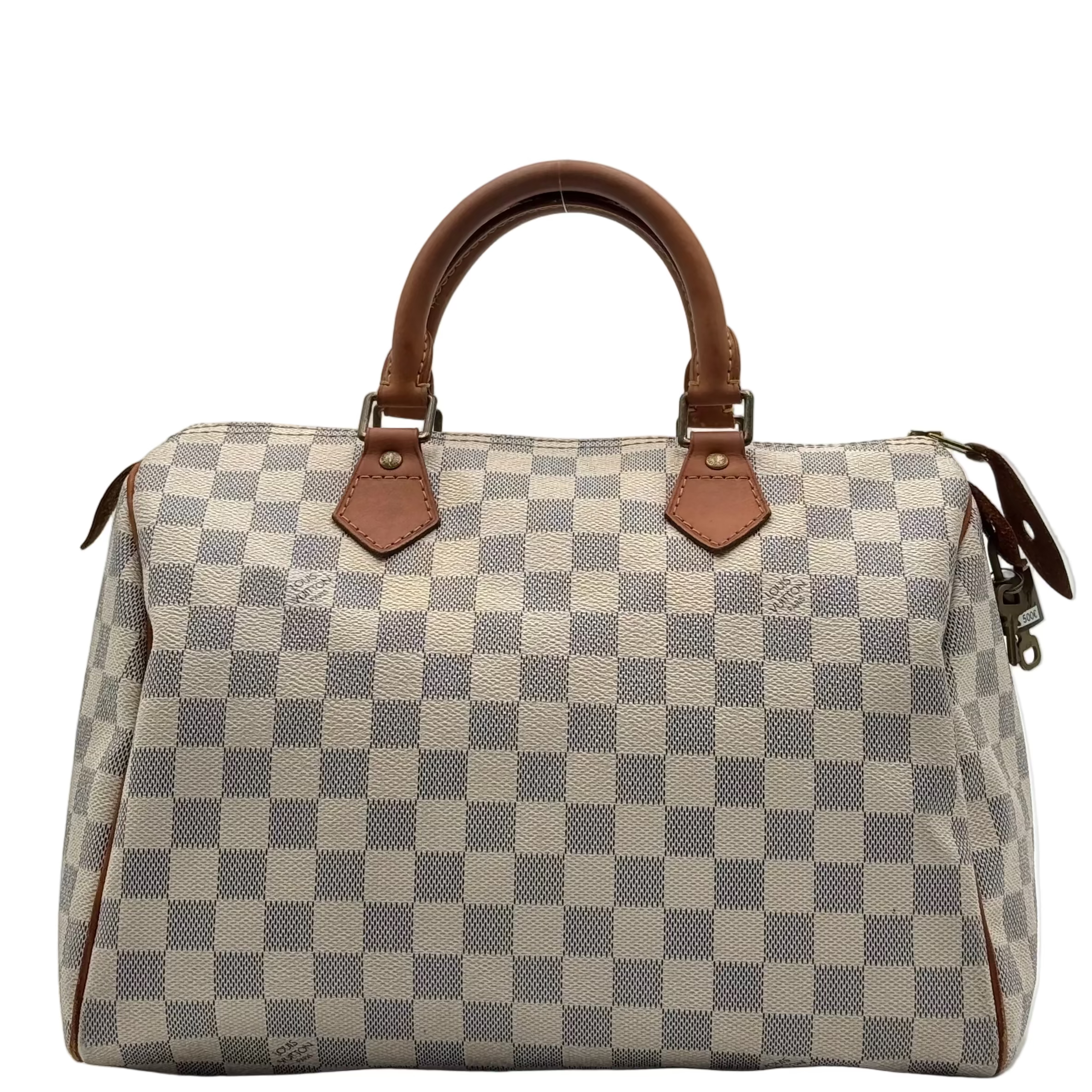 Louis Vuitton Azur Speedy 30