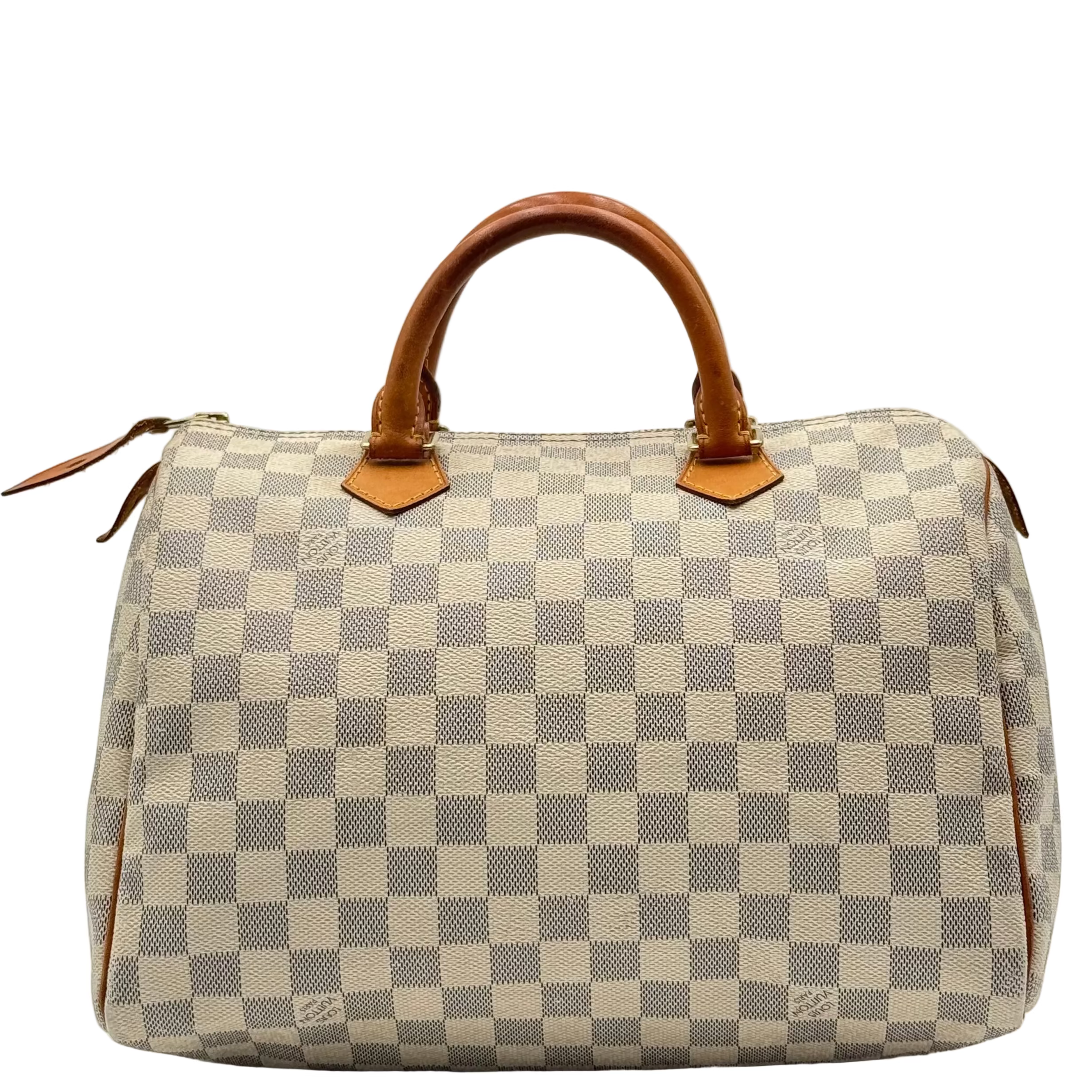 Louis Vuitton Azur Speedy 30