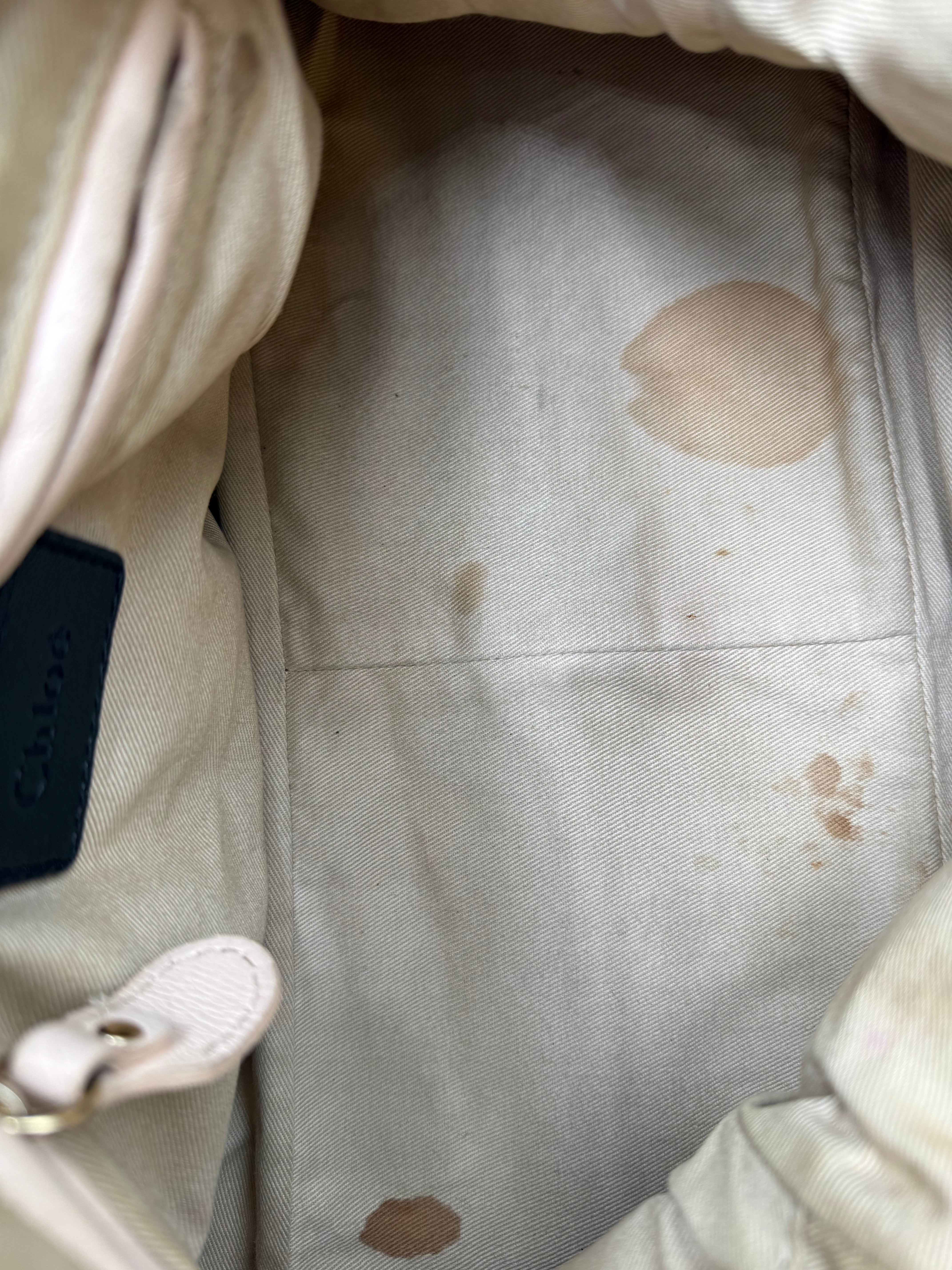 Gucci Black Leather Diana Bamboo