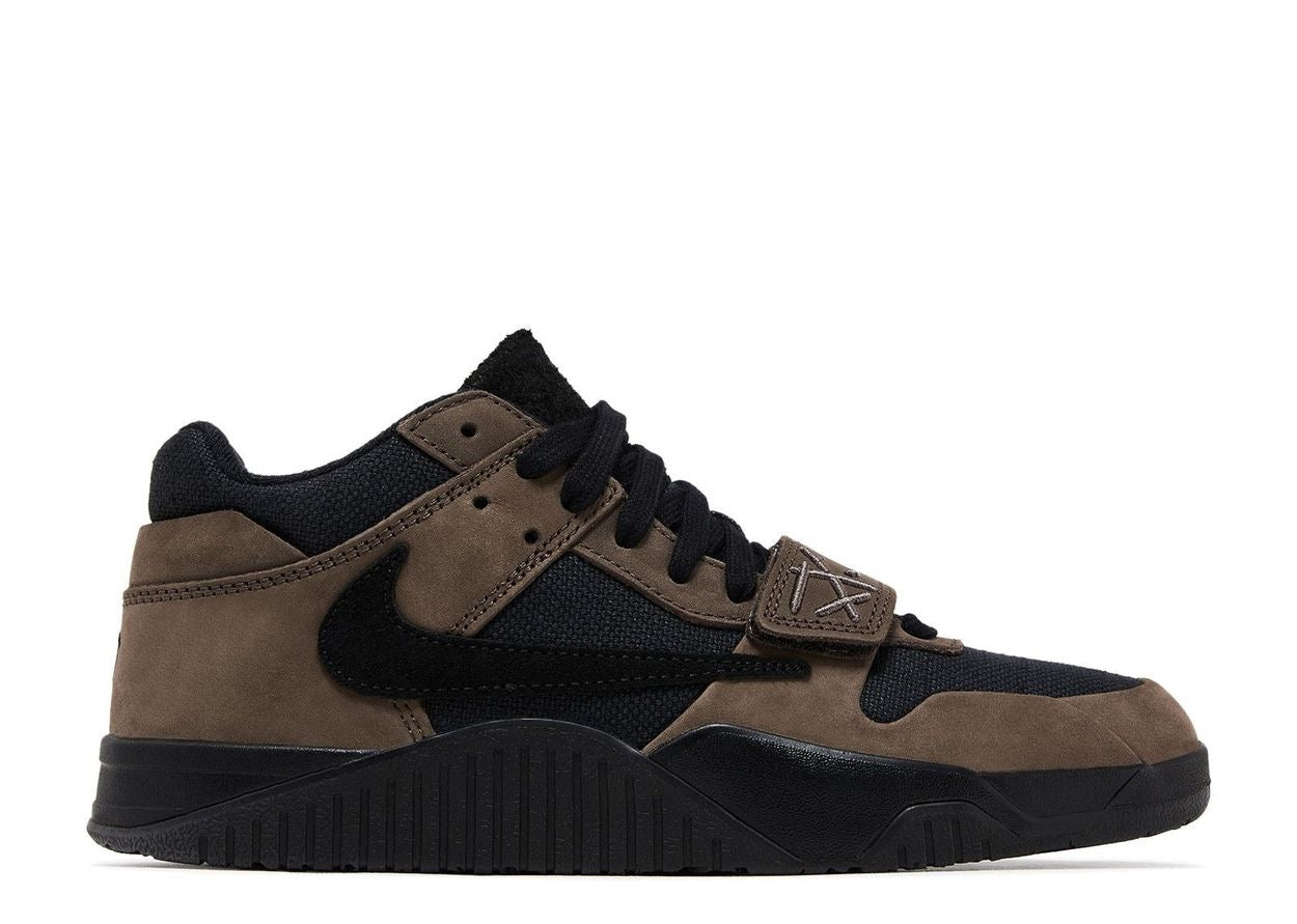 Jumpman Jack Travis Scott Dark Mocha