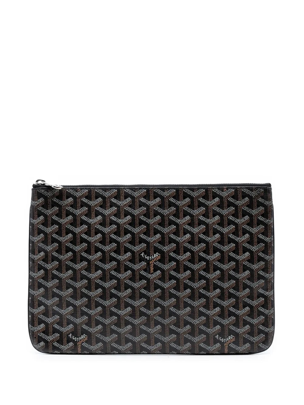 Goyard Senat MM Black