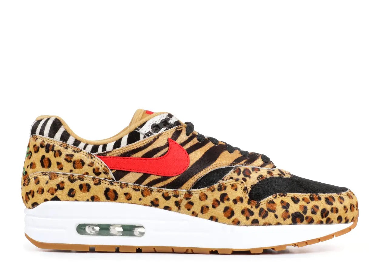 Air Max 1 atmos Animal Pack 2.0