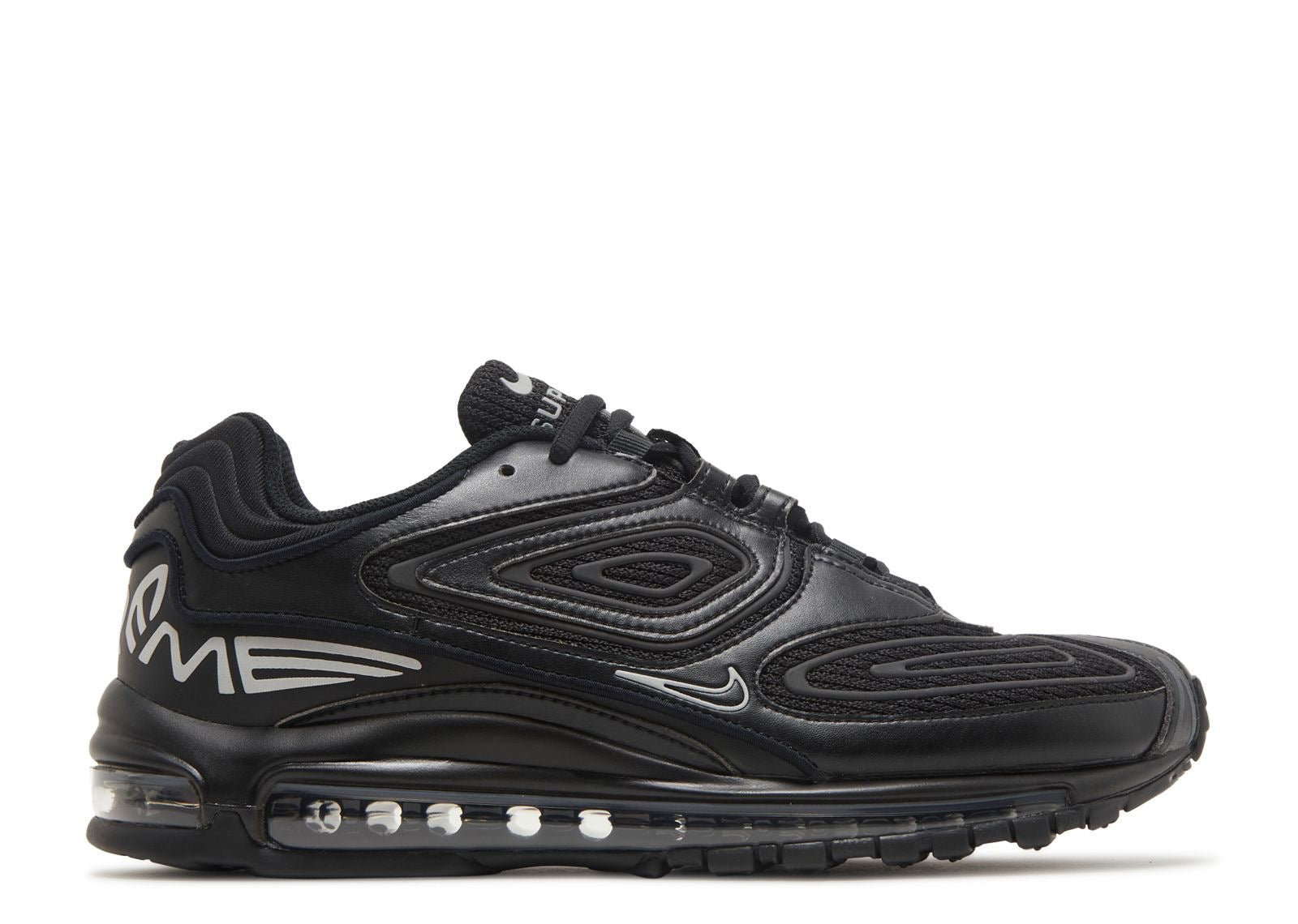 Air Max 98 TL Supreme Black
