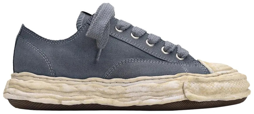 Maison Mihara Yasuhiro Peterson 23 Low OG Sole Canvas