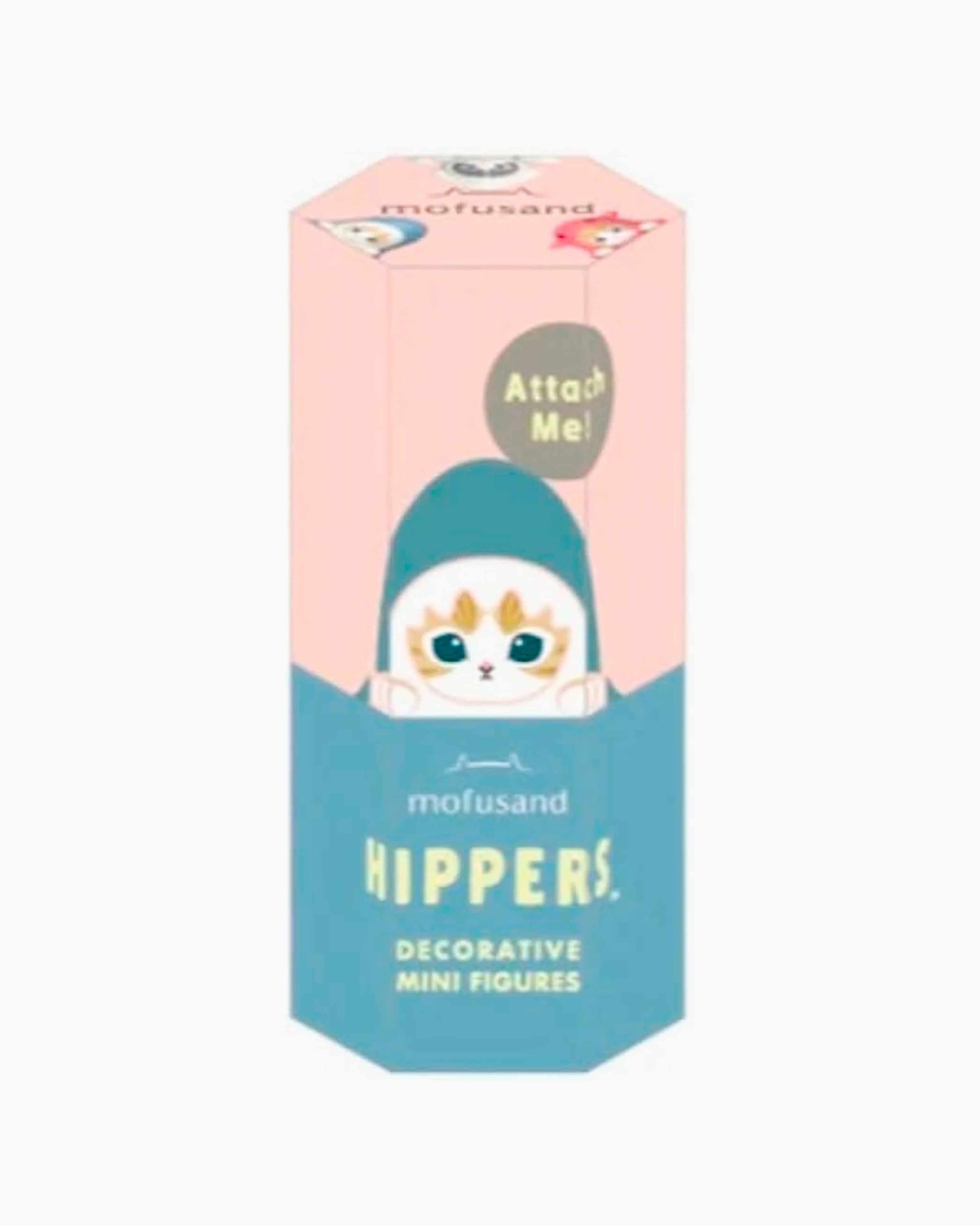 Sonny Angel Hippers Decorative